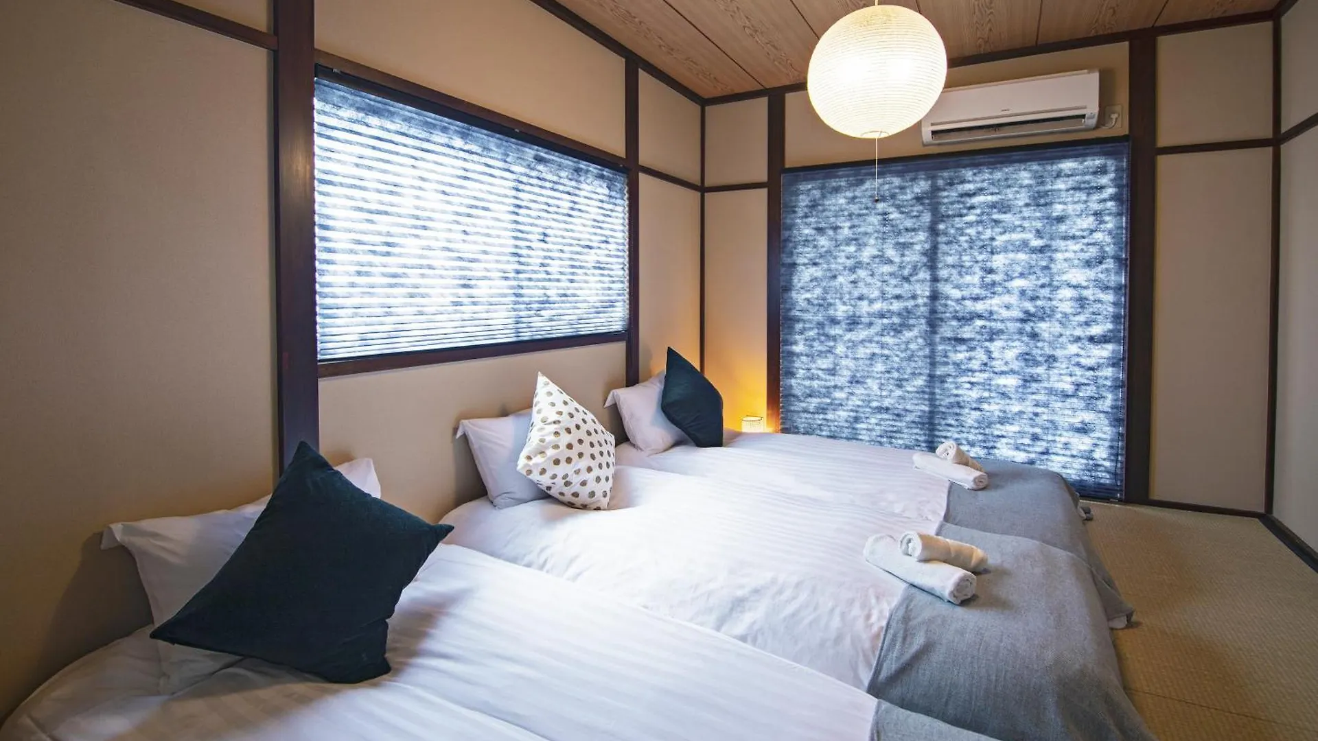 米御子美 Rooma Osaka Сasa de vacaciones