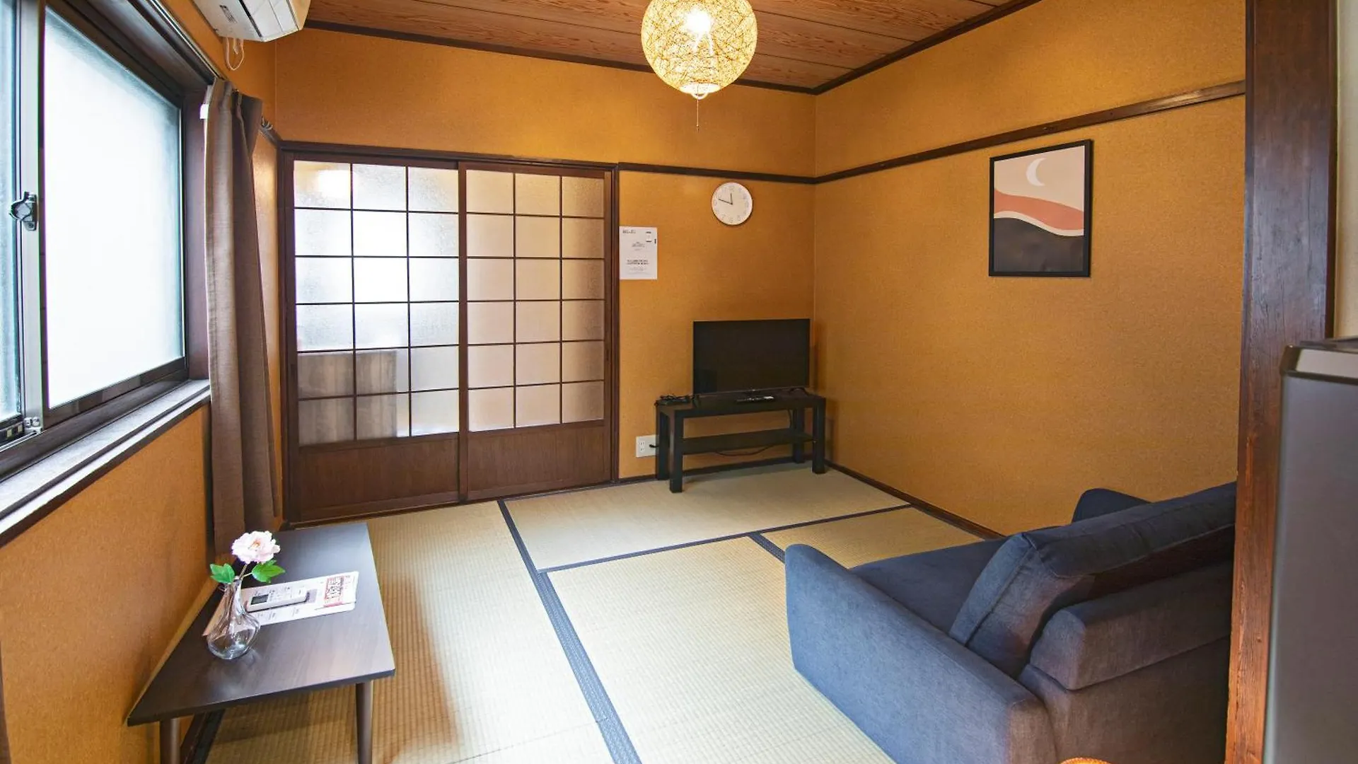 Сasa de vacaciones 米御子美 Rooma Osaka